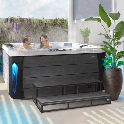 Escape X-Series hot tubs for sale in Upland